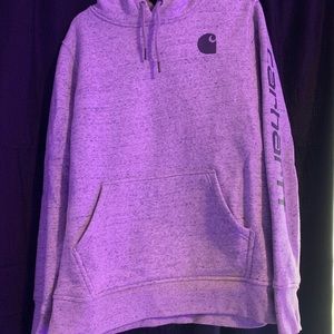 carhartt hoodie